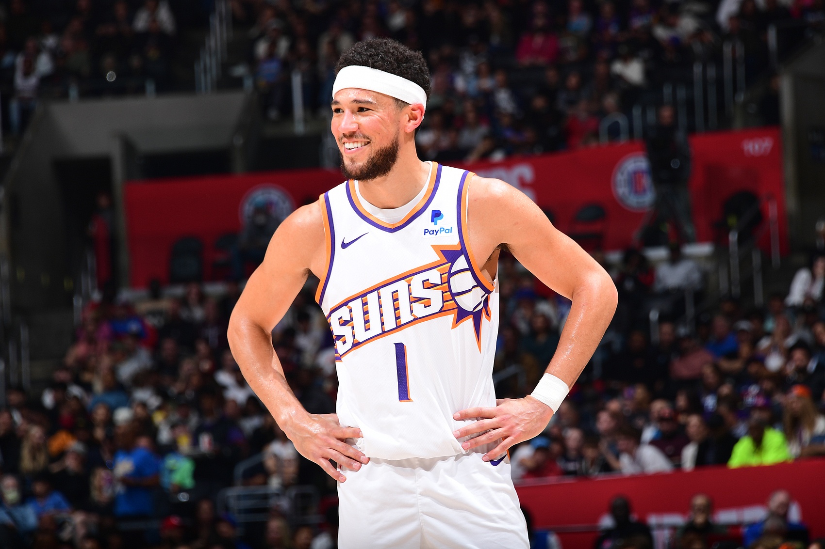【好友评选】新赛季NBA前20名球星第15名！