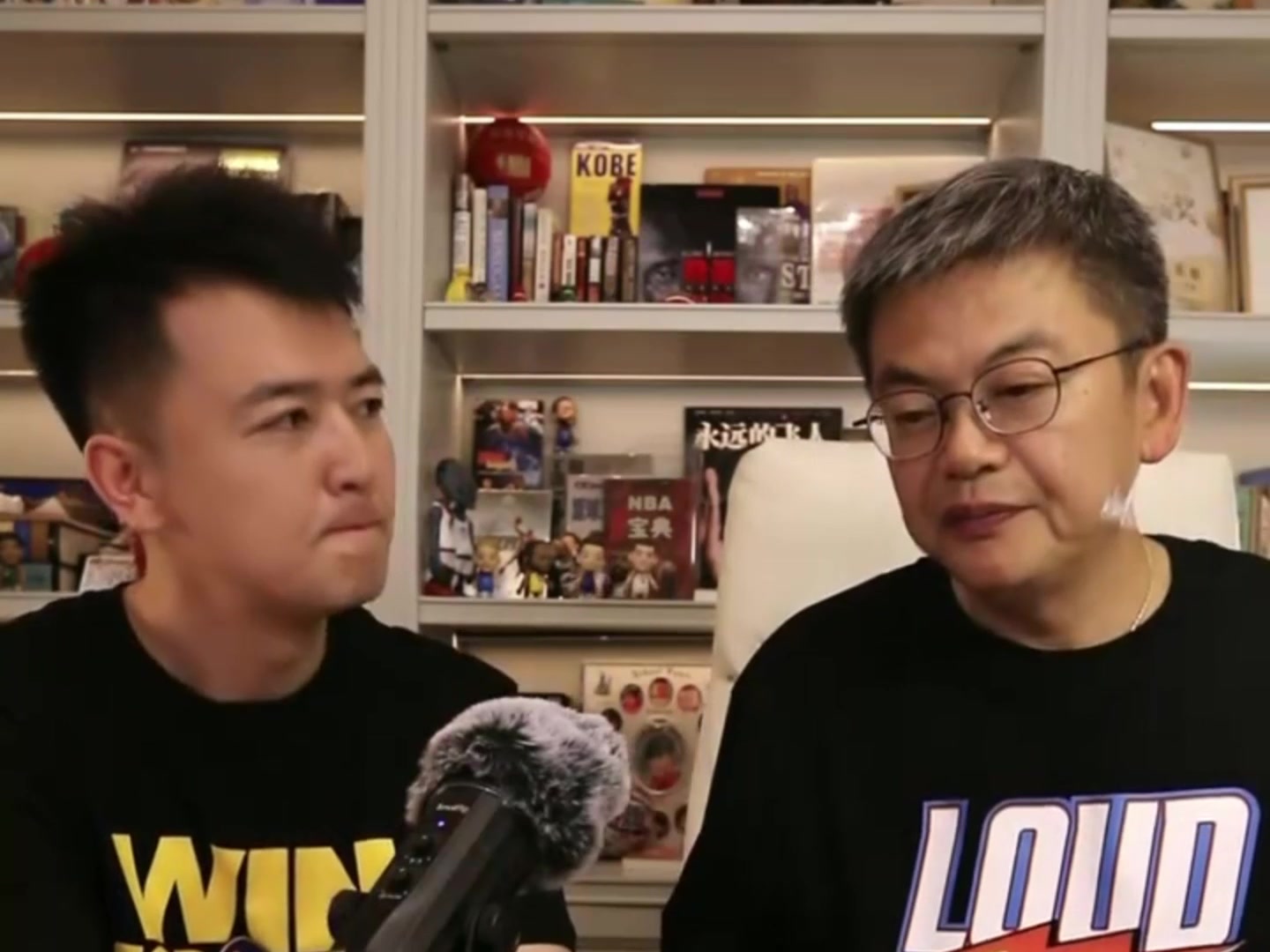 Su Qun：有11支球队可以让Yang Hansen独自尝试 步行者和老鹰小牛非常像他